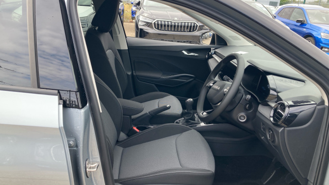 Skoda Fabia 1.0 TSI Design Edition 5dr Petrol Hatchback - Image 15